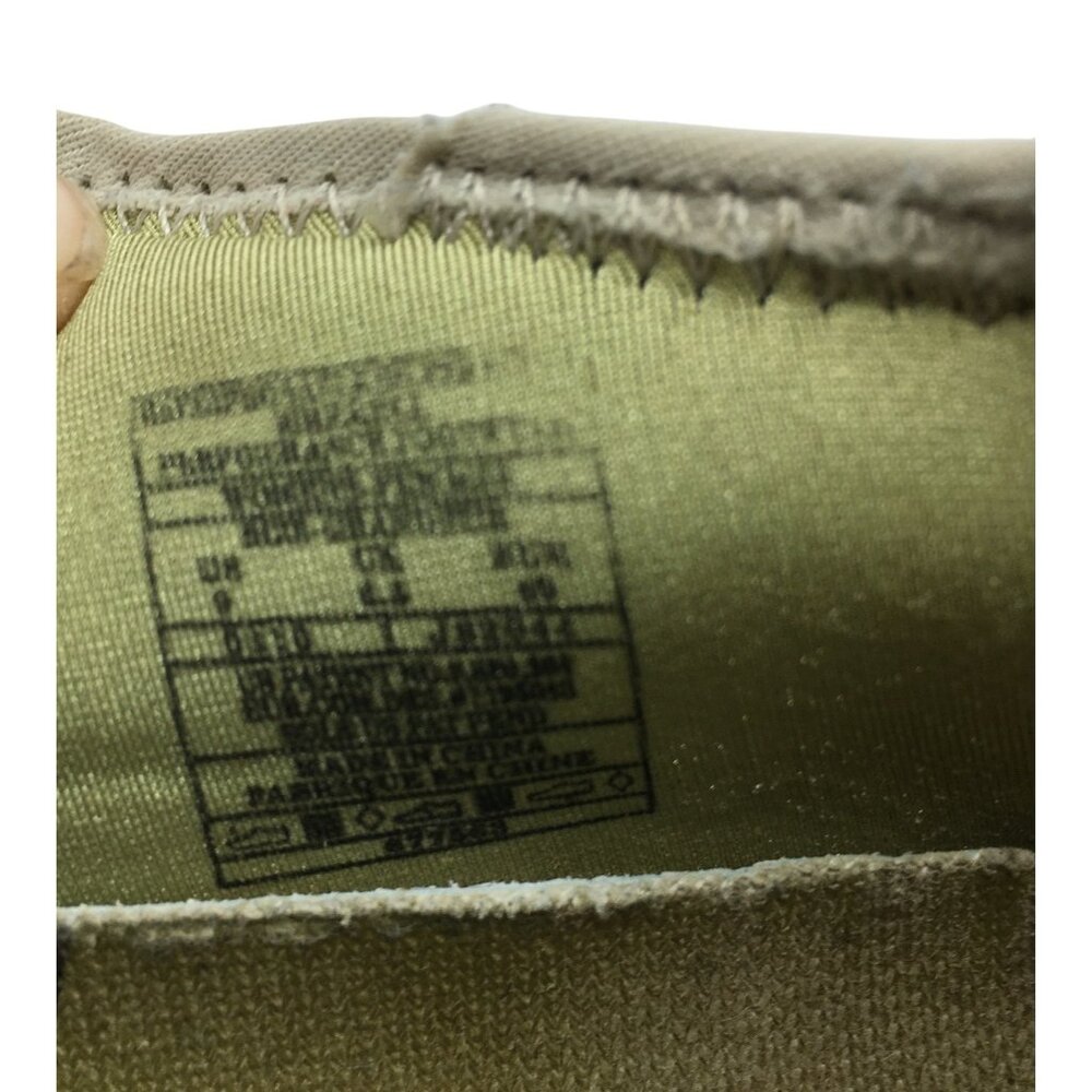 Merrell Olive Green Sport Sandals - Picture 7 of 7